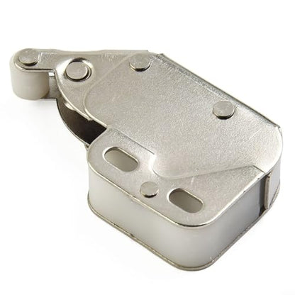Push To Open Touch Release Lock Spring Loaded Latch For Push To Open Cabinet Or Cupboard Doors