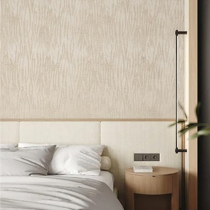 Hanroy 8" Pattern Paint Roller for Wall Texture Art - color: 2008T
