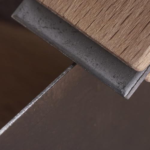New Cabinet Scraper Cards and Cabinet Scraper Burnisher with 16 Piece Multi-Shaped Scraper Set Suitable for Various Small space and Small-Sized Tasks (HTCSCS17)