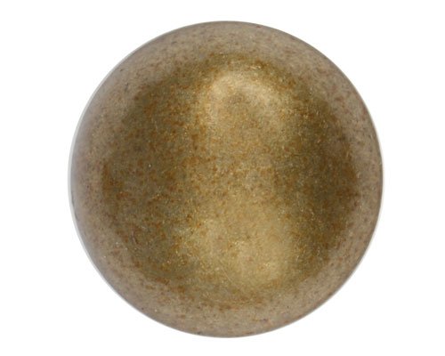 B.C. Upholstery Decorative Nails - CS No. 682 5/8 - French Natural - 7/16"D x 5/8"L (1000 Count) - size: 1000 Nails per Box