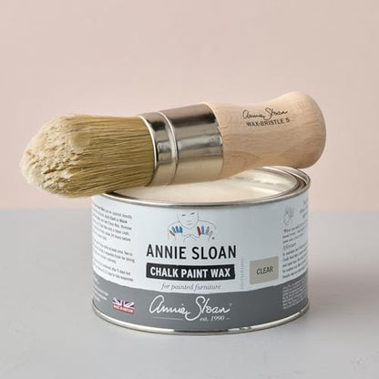 Wax 500 ml Clear