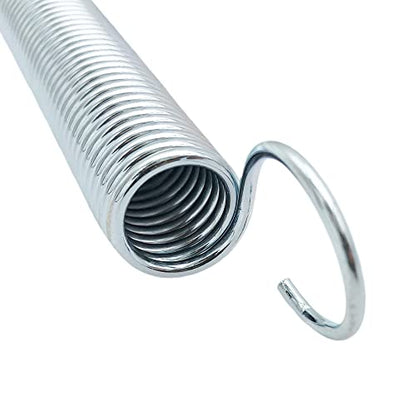 5-1/8 inch Replacement Recliner Chair Spring Mechanism Furniture Tension Springs Short Neck Style (Pack of 1)