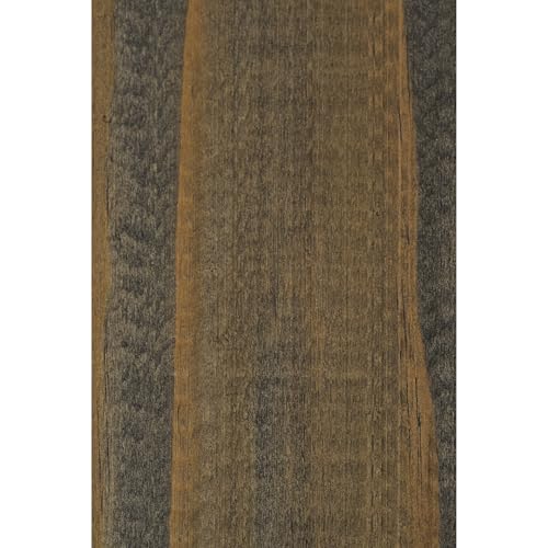 Dixie Belle Voodoo Gel Stain - Black Magic (8oz) - color: Black Magic