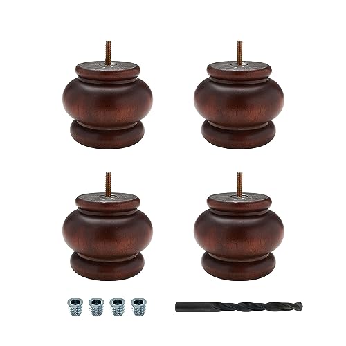 OUTWATER Architectural Products 4 in. H x 4-7/8 in. Dia