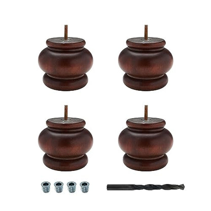 OUTWATER Architectural Products 4 in. H x 4-7/8 in. Dia