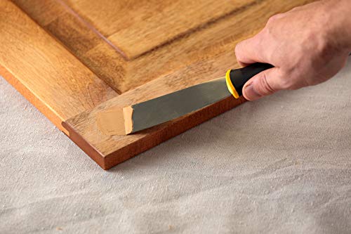 Minwax Color-Matched Wood Filler, Cherry, 6 oz - size: 6 oz.