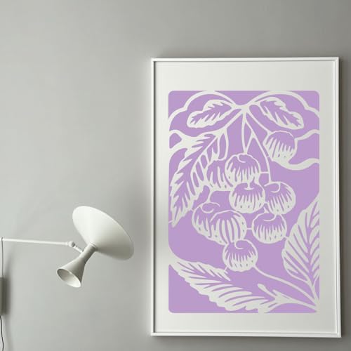 12Pcs 12 Styles Mixed Media Stencils Wall Texture Templates 12 x 8 Inch Trees Flowers Leaves Geometric Pattern Reusable PET Plastic Hollow Out Drawing Stencil for Wood Wall DIY Art Crafts - color: Mixed Shapes