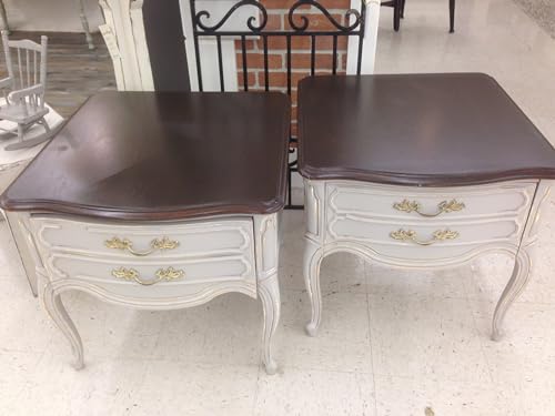 Rethunk Junk Resin Paint - 32floz (Gray Mist) - color: Gray Mist
