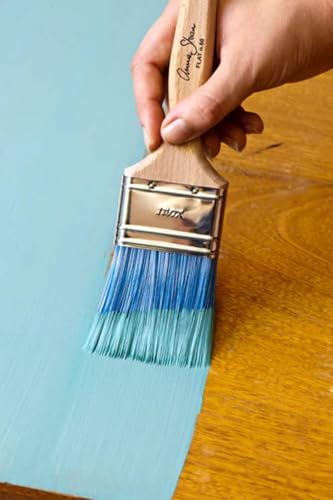 Annie Sloan Flat Brush (Large) - size: Large
