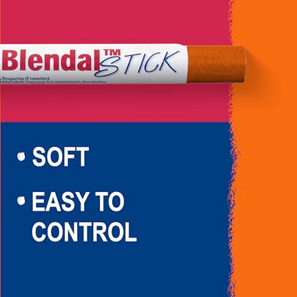 Mohawk Finishing Products Blendal Color Sticks (Orange): Color Replacement