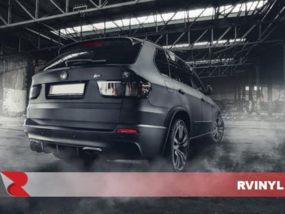 3M 2080 Series MX12 Matrix Black - 5ft x 1ft - 5sq ft - Dual Cast Car Wrap Vinyl Film and Controltac Air Release Adhesives - Bubble Free Sheet Roll for Vehicles, Rims and Signs - color: Matrix Black - 2080 MX12, size: 5ft x 1ft