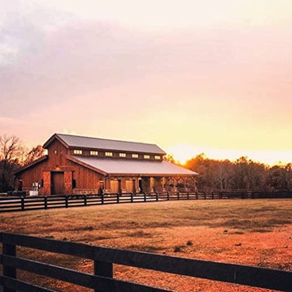 Weather Wash: Buckwild Aging Wood Stain (Quart)