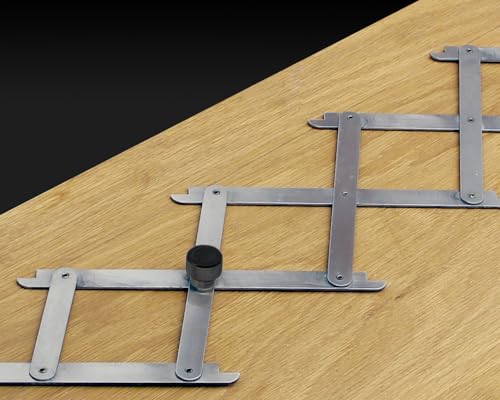 MPOWER Point 2 Point Layout Divider, Equal Spacing & Centre Finder Tool