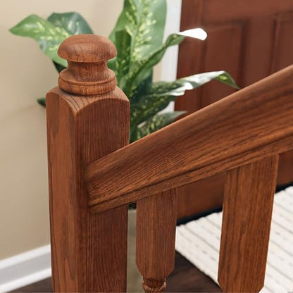 Varathane Total Control American Walnut Gel Stain - color: American Walnut, size: Quart (Pack of 1)
