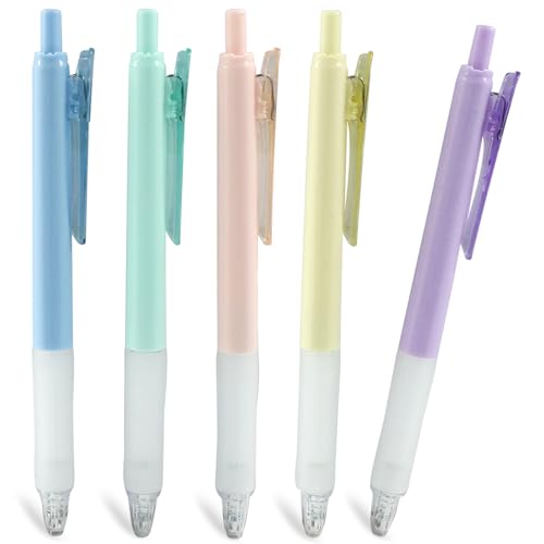 5Pcs, 5 Color Knife Pen Craft Cutting Tools
