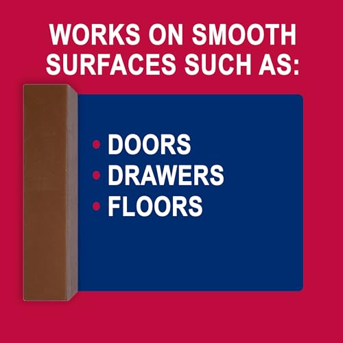 Mohawk Finishing Products Hard Fill Stick Wood Filler, Black M310-0224, 1 Count