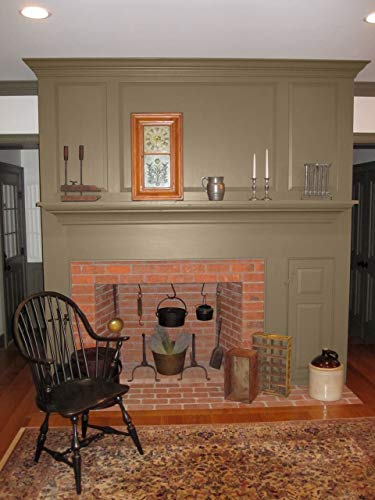 Paint 1703 Pearwood 1 Quart