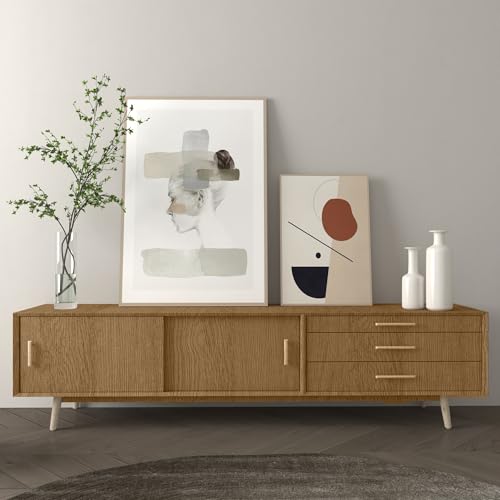 Grasscloth Contact Paper for Cabinets Drawers 31x157inch Tan Grasscloth Wallpaper Peel and Stick Grass Cloth Texture Wallpaper Removable Self-Adhesive Vinyl Wrap for Bedroom Bathroom DIY Decor - size: 31" x 157"