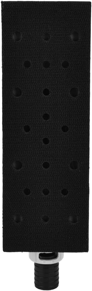 Sanding Blocks 70×200 Sandings Block Adjustable Dust Grinding
