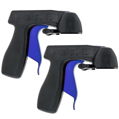 Master Airbrush Instant Aerosol Trigger Handle (2 Pack)