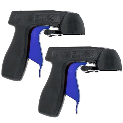 Master Airbrush Instant Aerosol Trigger Handle (2 Pack)