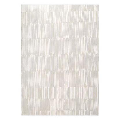 Peel and Stick Wallpaper Sheets, Modern Buff, 12-Pack - style: Modern