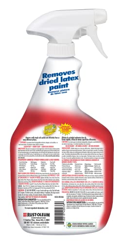 Krud Kutter KK326-6PK Original Concentrated Cleaner/Degreaser Stain Remover Spray, 32 oz, 6 Pack