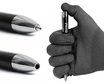 VViViD Vinyl Wrap Air-Release Puncturing Installation Pen Tool (Value Pack, 2-Pack)