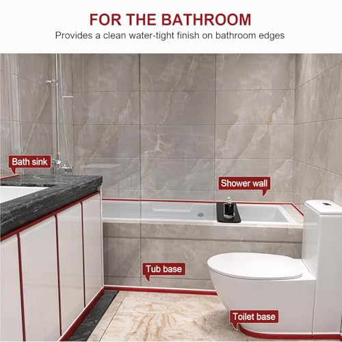 1/4 in x 20 ft Peel and Stick Quarter Round Molding, White - color: White, size: 1/4 in x 20 ft