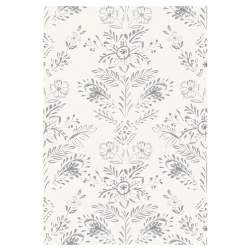 Peel and Stick Wallpaper Sheets, Love Story, 12-Pack - style: Love Story