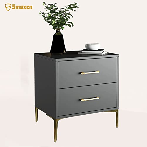 6 inch /15cm Brushed Bronze Color Metal Furniture Legs Set of 4 - color: Brushed Bronze, size: 6 inch