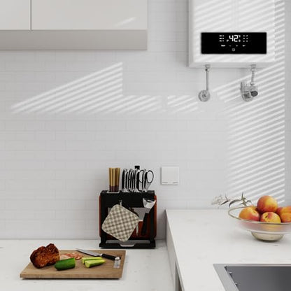 Peel and Stick Backsplash Tile, 20 Sheets White Subway Tile, 13.5" x 5.8" 3D PVC Self Adhesive Wall Tile for Kitchen, Bathroom, Fireplace, RV - color: White-white