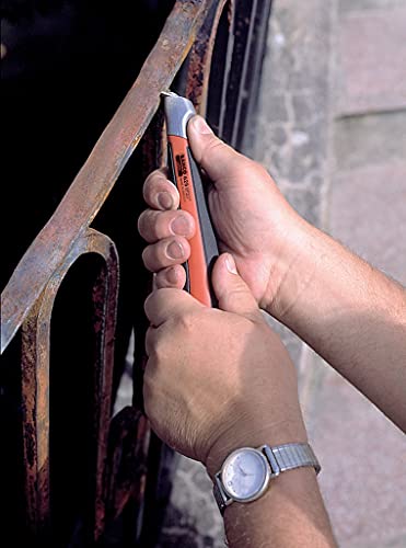 Bahco Ergo Pocket Scraper - size: 1 Inch