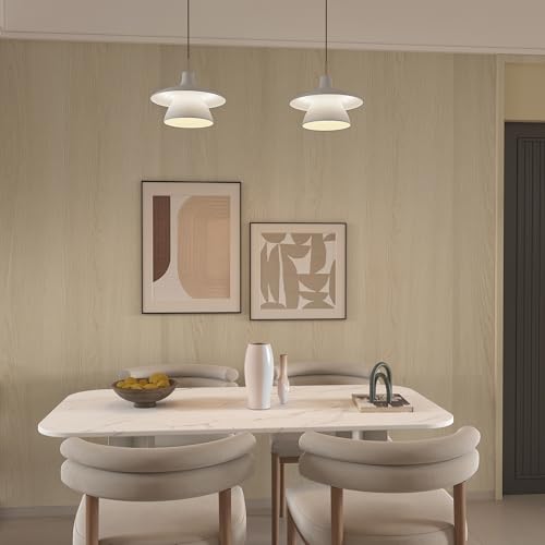 15.7"x196" Beige Wood Contact Paper Wood Grain Peel and Stick Wallpaper - size: 15.7" x 196.9"