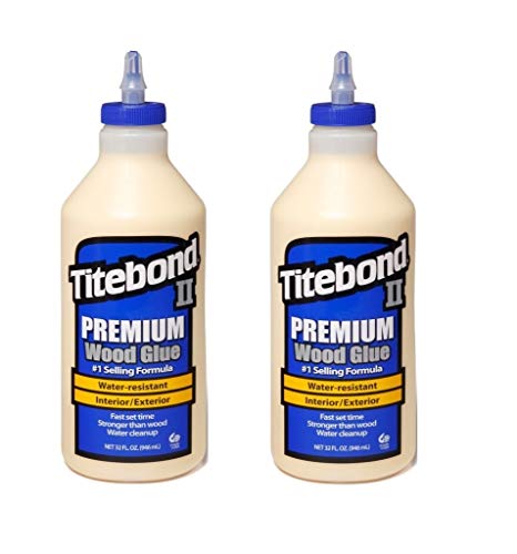Titebond 5005 32 Oz Titebond® II Wood Glue