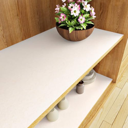 Beige Grasscloth Wallpaper Peel and Stick Beige Textured Wallpaper