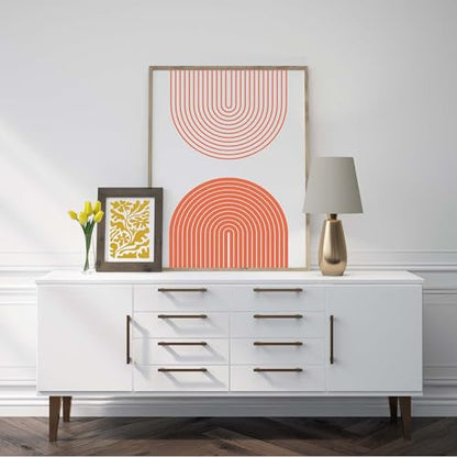 Rust-Oleum Cabinet Transformations Complete Coating Kit, Pure White - color: Satin Pure White