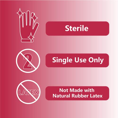Dealmed Sterile Staple Removal Kit - Single-Use - 2 Piece Set