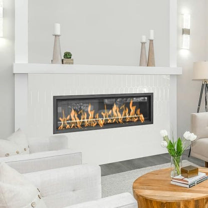 Art3d 10-Pack Arrowhead Design Wall Tile, Peel and Stick Backsplash, White - color: White