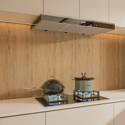354"x48" Extra Wide Light Wood Contact Paper Peel and Stick Oak Wallpaper - color: Oak Brown, size: 48" x 354.3"