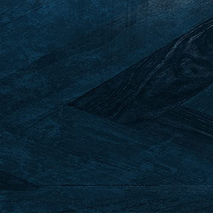 Varathane Super Glaze High Gloss Metallic Blue Epoxy - color: Metallic Blue