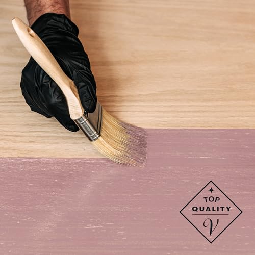 Varathane Premium Fast Dry Rose Wood Stain - color: Rose, size: 1 Quart (Pack of 1)