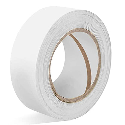 Drywall Paper Tape, 2” x 250 ft Ultra-Thin Fiber Paper Drywall Joint Tape for Seam Patch for Wall Sheetrock Ceiling Crack, White - size: 2" x 250ft