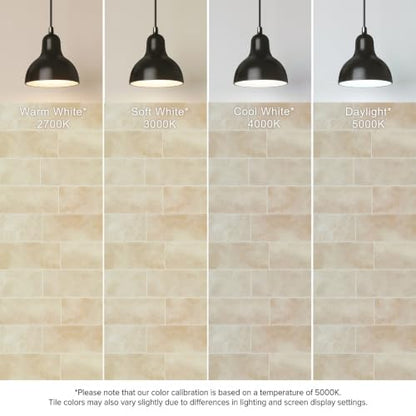 Thicker Design Peel and Stick Backsplash Tile，Self Adhesive Wall Tiles for Kitchen & Bathroom (10 Sheets, Beige) - color: Beige