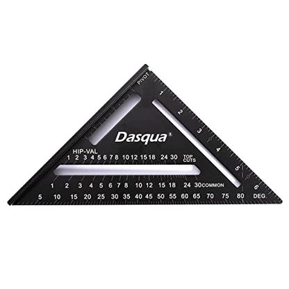 Accusize 5pc Precision Layout and Marking Tool Set, 2805-1406