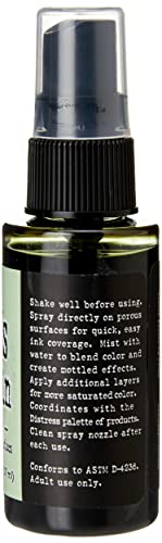 Ranger Tim Holtz Distress Spray Stain 1.9oz, Bundled Sage - color: Bundled Sage