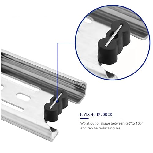 10 Pairs of 16 Inch Full Extension Side Mount Drawer Slides - size: 16 Inch