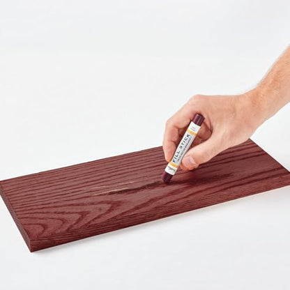 Varathane Wood Fill Stick, .5 oz, Cabernet/Black Cherry