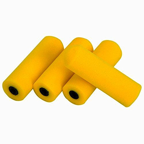 Mini Foam Rollers