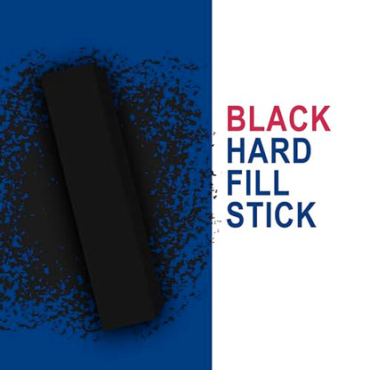 Mohawk Finishing Products Hard Fill Stick Wood Filler, Black M310-0224, 1 Count
